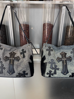 Chrome Hearts Handbag
