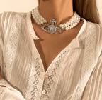 Vivienne Westwood Choker Neckchain