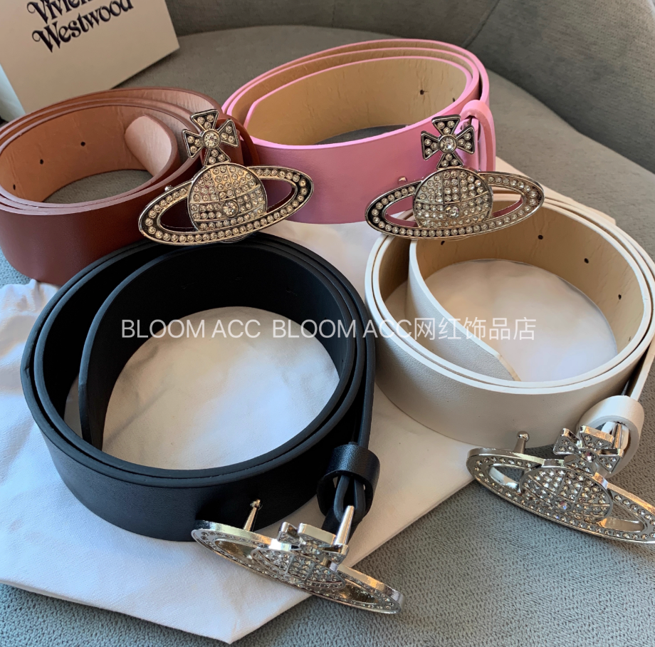 Vivienne Westwood Belt