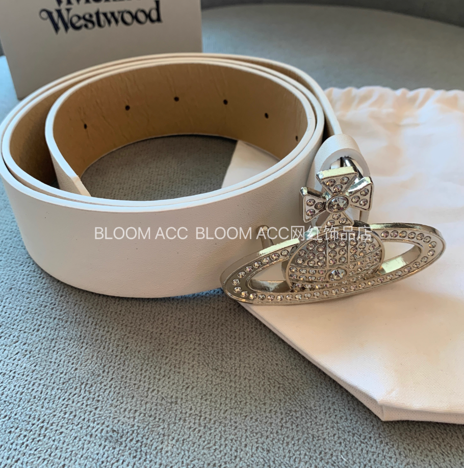 Vivienne Westwood Belt