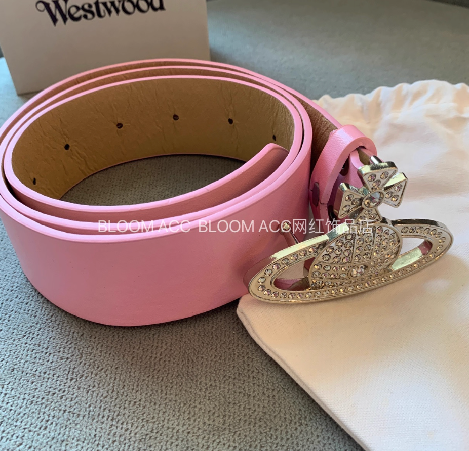Vivienne Westwood Belt