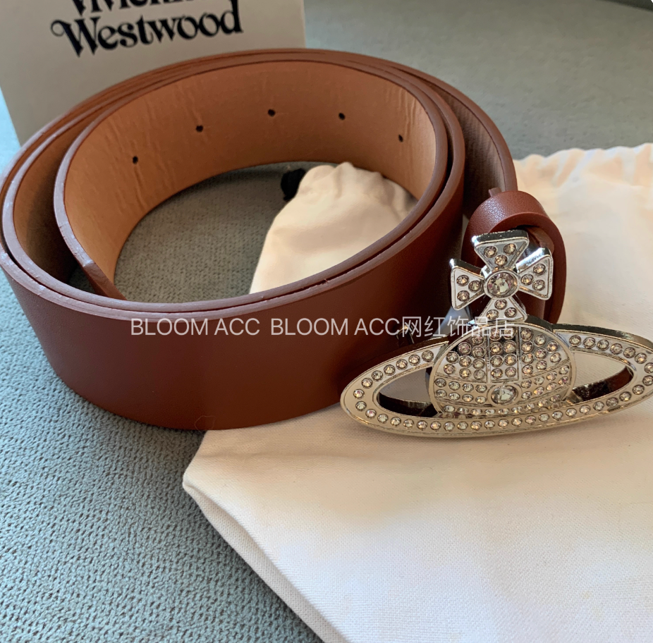 Vivienne Westwood Belt