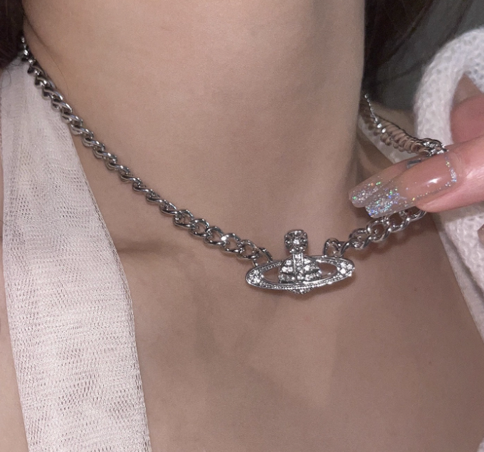 Vivienne Westwood Chain