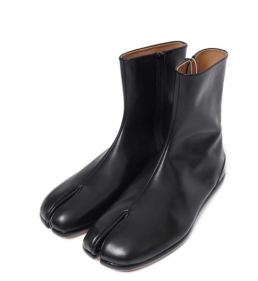 Maison Margiela Tabi Boots
