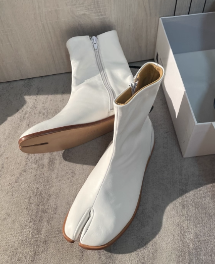 Maison Margiela Tabi Boots
