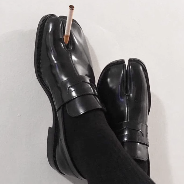 Maison Margiela Tabi Loafer