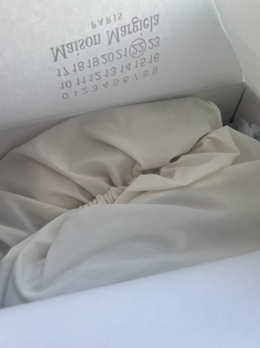 Maison Margiela Tabi Loafer