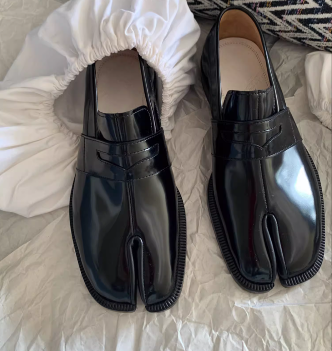 Maison Margiela Tabi Loafer