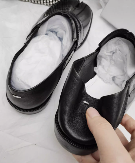 Maison Margiela Tabi Loafer