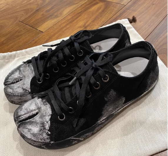 Tabi Sneaker