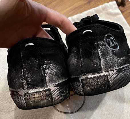 Tabi Sneaker