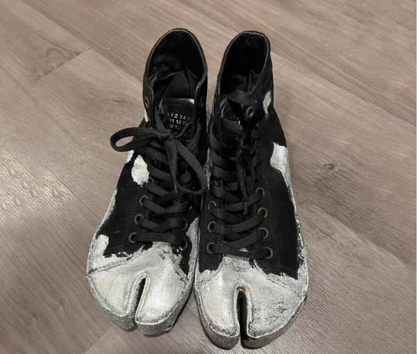 Tabi Sneaker