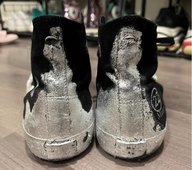 Tabi Sneaker