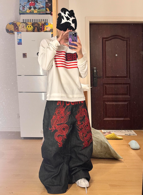 Shibuya Raw Denim