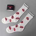 Chrome Hearts Socks