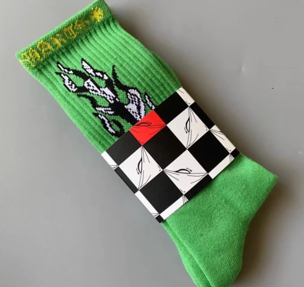 CH Socks
