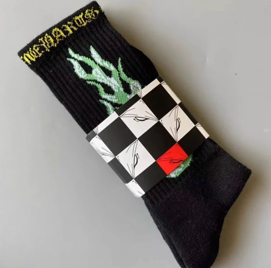 CH Socks