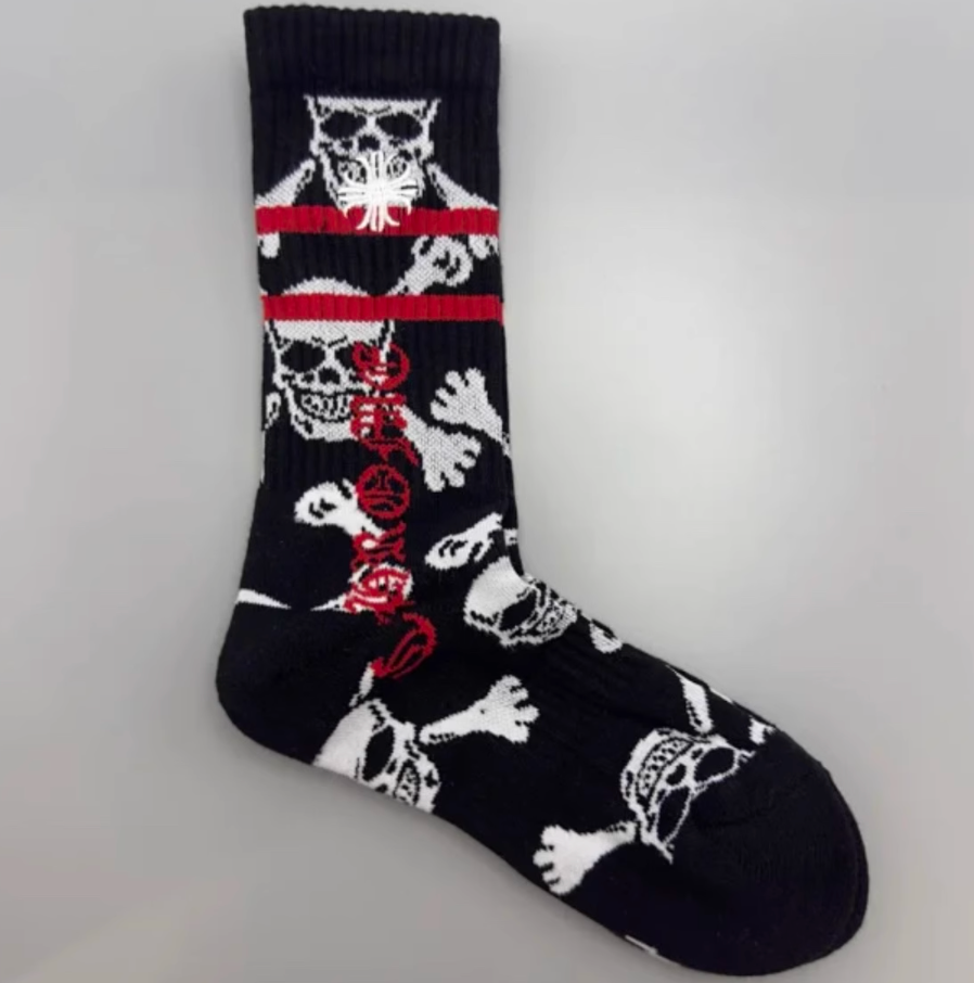 CH Socks