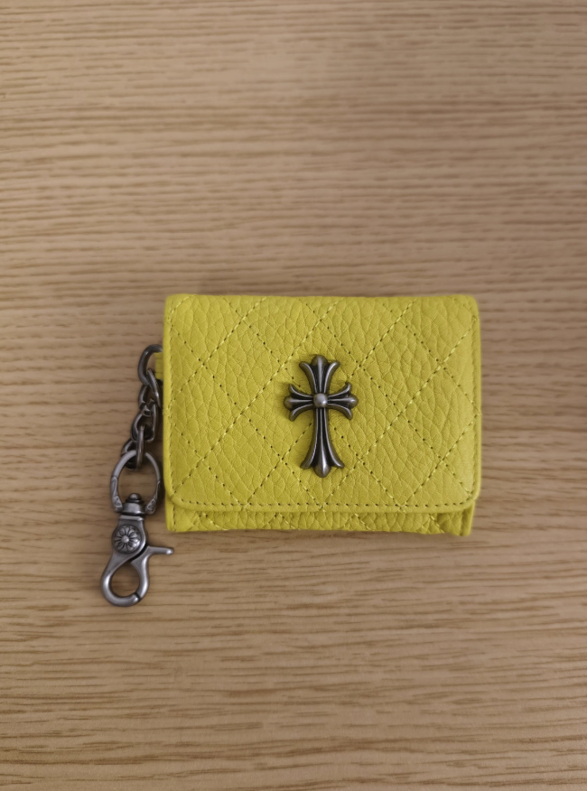 CH Pouches