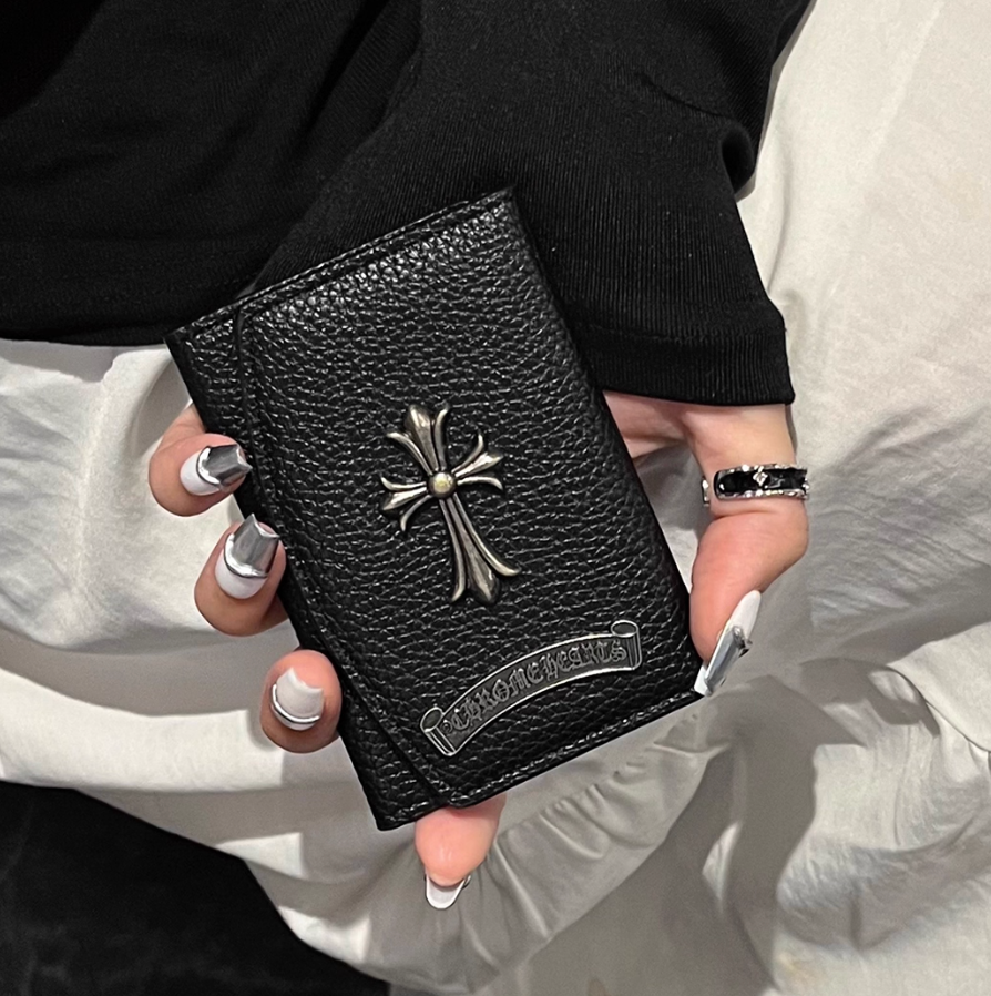 CH Bigger Wallet