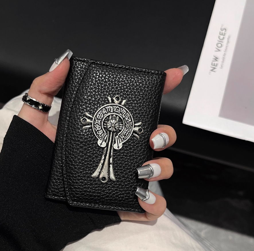 CH Bigger Wallet