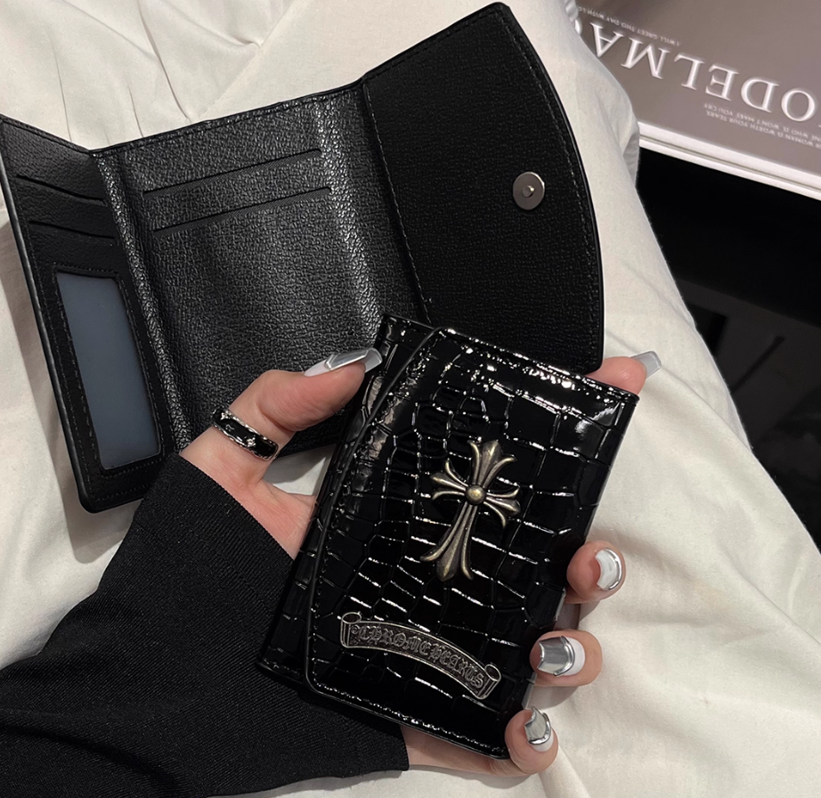 CH Bigger Wallet