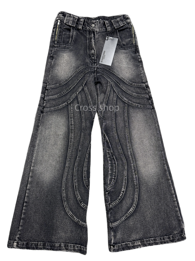 Nofaithstudios Wave Denim