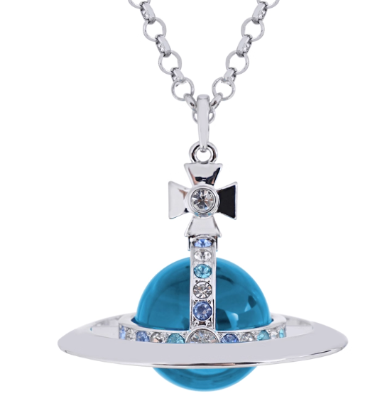 Vivienne Westwood Big Orb 30mm