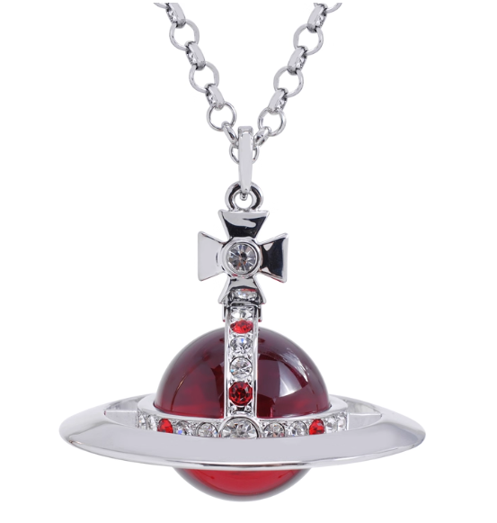 Vivienne Westwood Big Orb 30mm