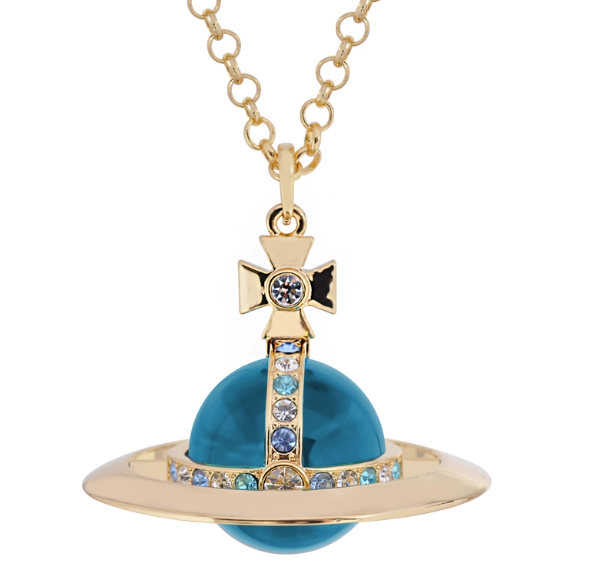 Vivienne Westwood Big Orb 30mm