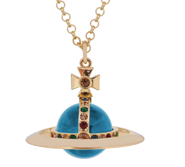 Vivienne Westwood Big Orb 30mm
