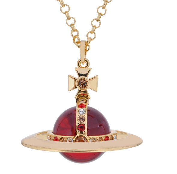 Vivienne Westwood Big Orb 30mm