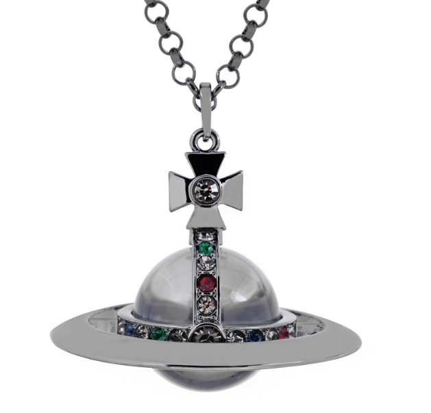 Vivienne Westwood Big Orb 30mm
