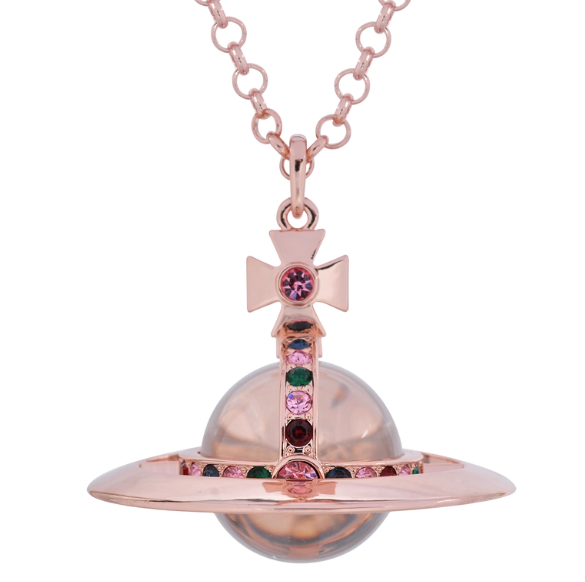 Vivienne Westwood Big Orb 30mm