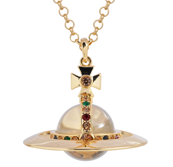 Vivienne Westwood Big Orb 30mm