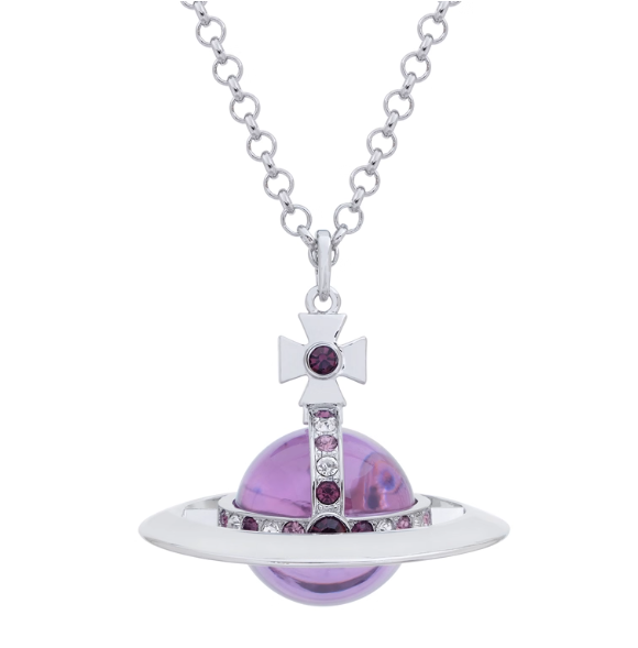 Vivienne Westwood Big Orb 30mm