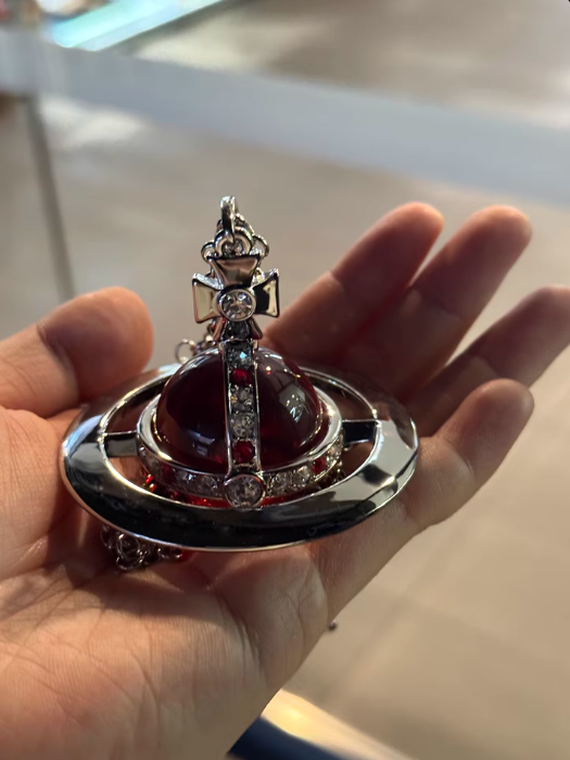 Vivienne Westwood Big Orb 30mm
