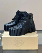 MSCHF Timberlands
