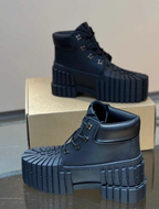 MSCHF Timberlands