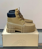 MSCHF Timberlands