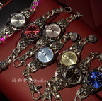 Chrome Hearts Watch
