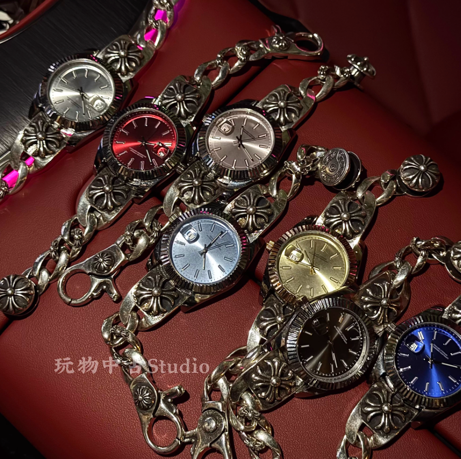 CH Watch