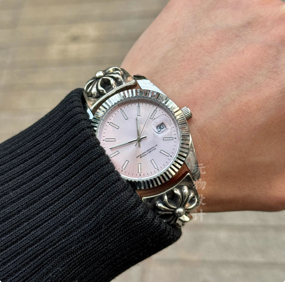 CH Watch