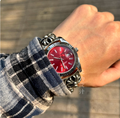 Chrome Hearts Watch