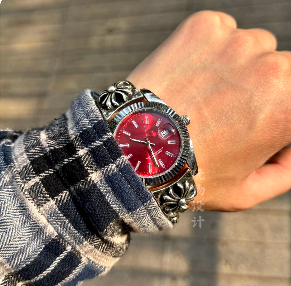 CH Watch