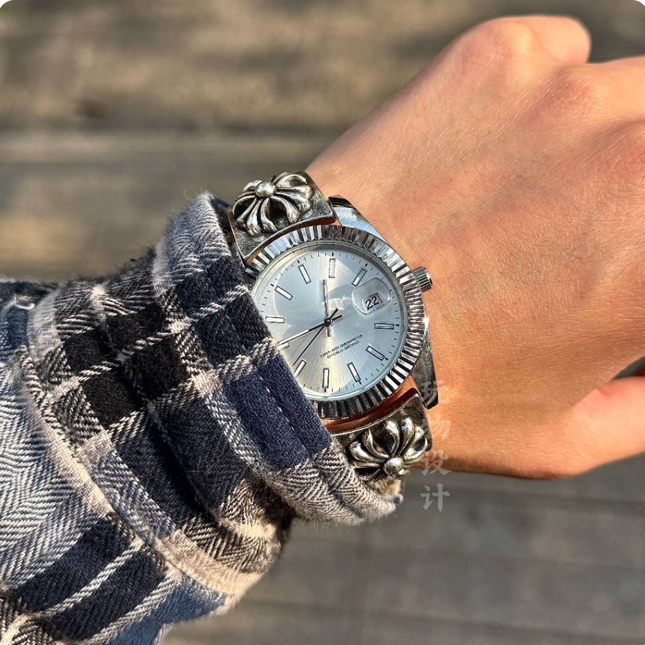 CH Watch