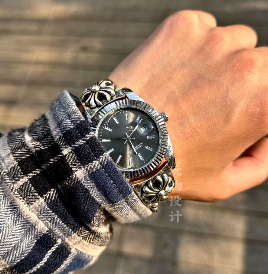 CH Watch