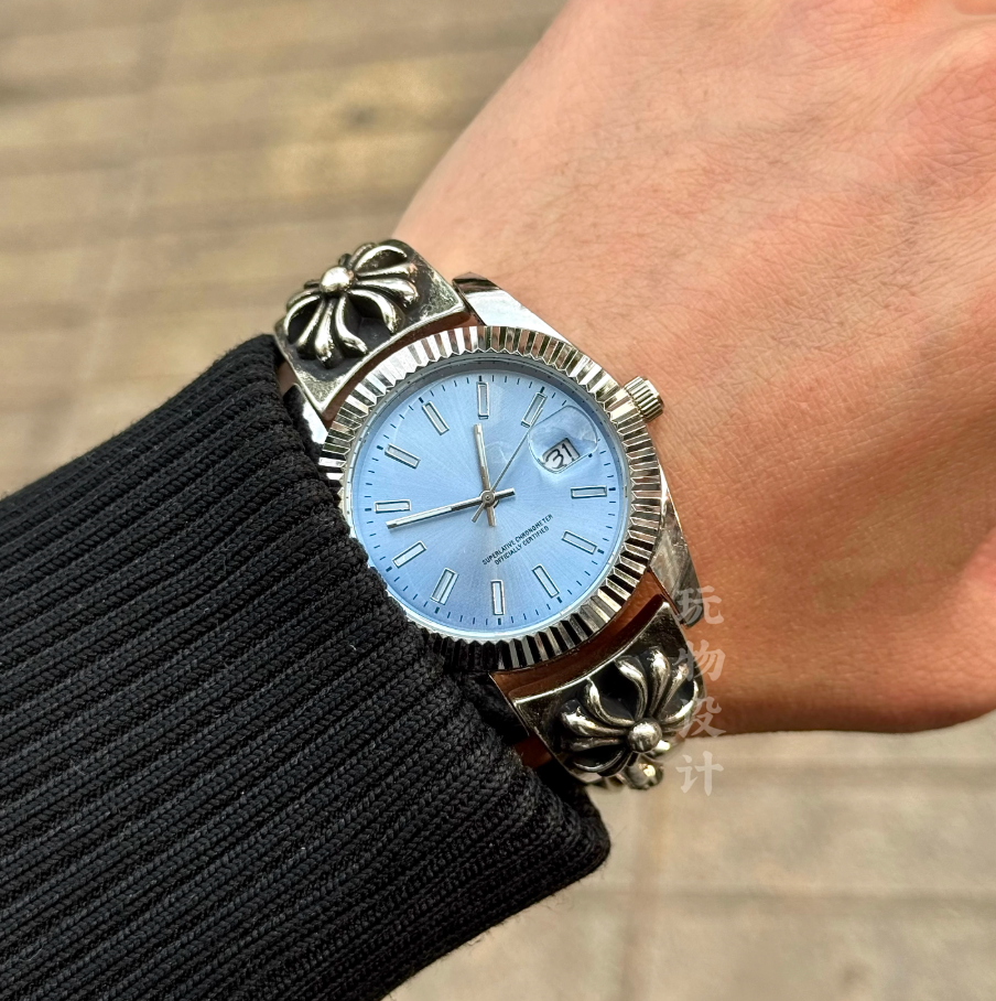 CH Watch