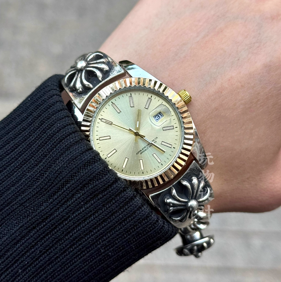 CH Watch