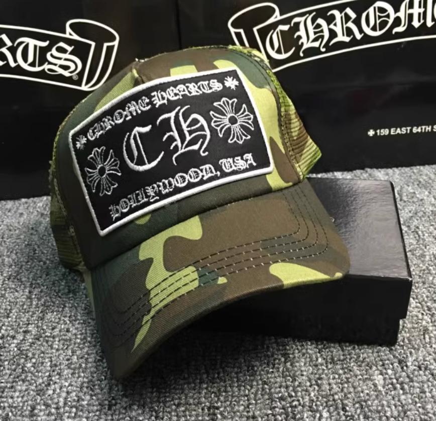 CH Cap